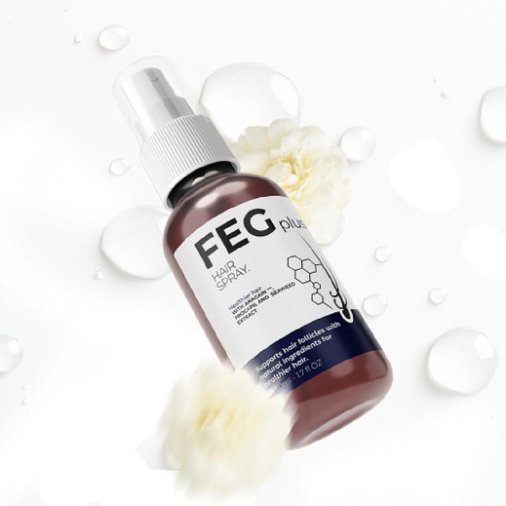 FEG HAIR GROWTH SPRAY