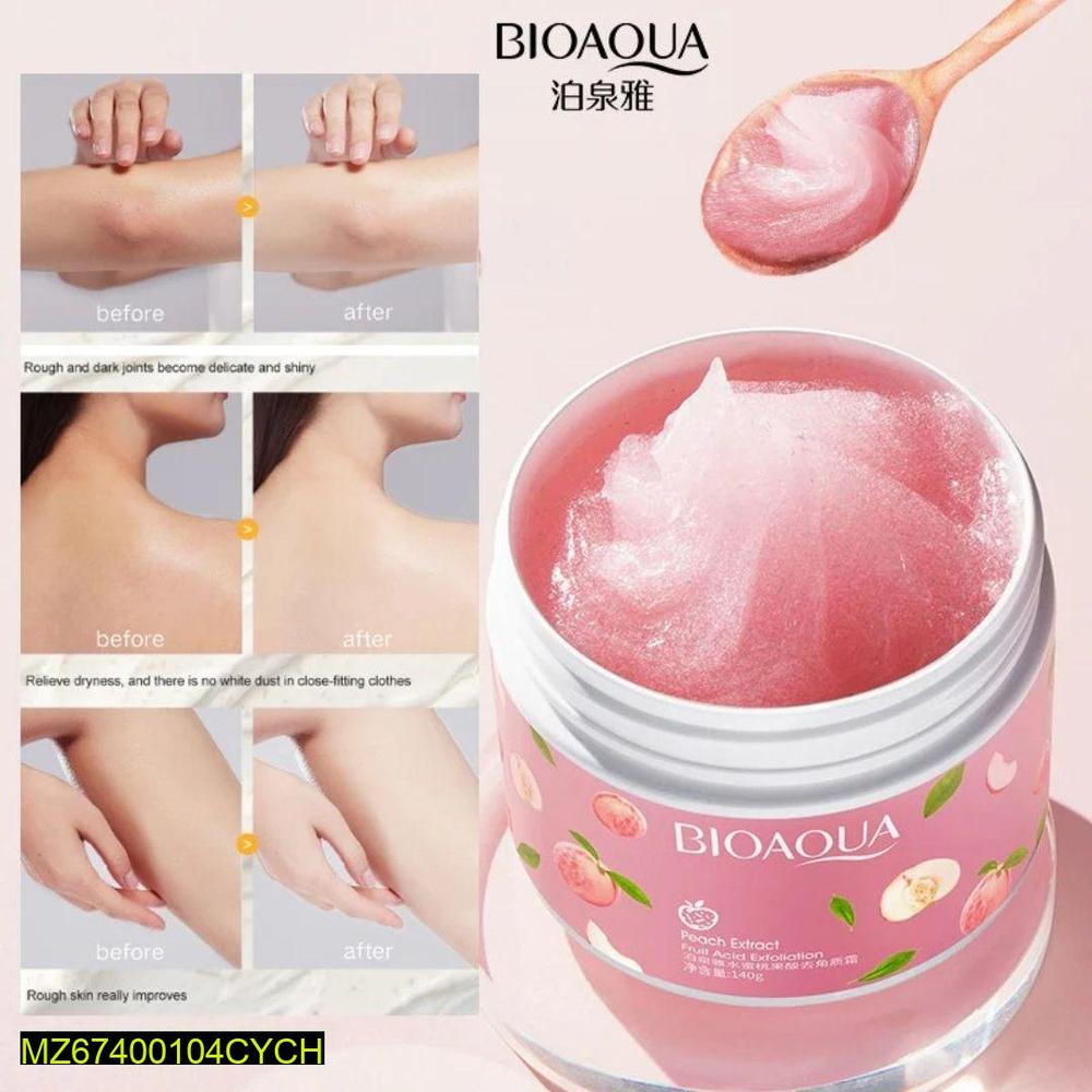 Bioaqua Gell
