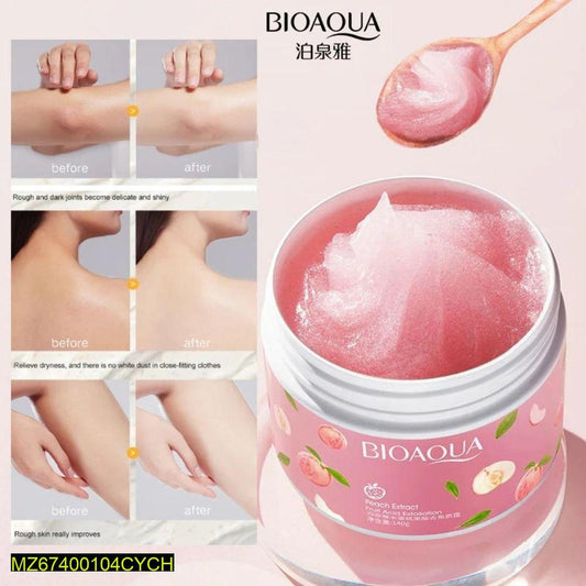 Bioaqua Gell